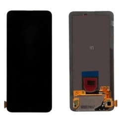 Дисплей для Xiaomi Poco F2 Pro с тачскрином Черный - Oled