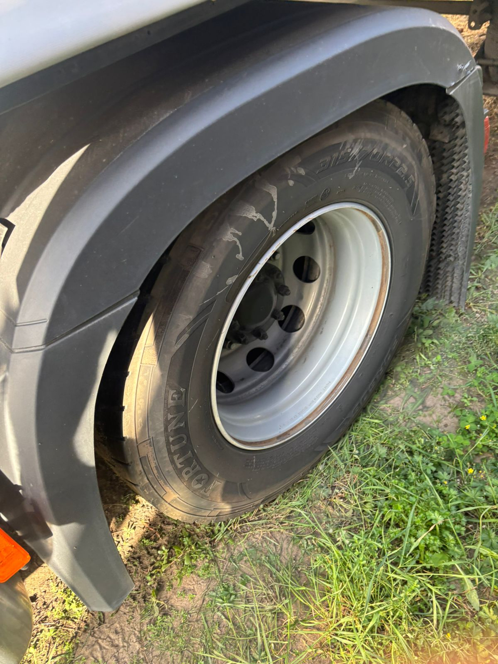 Mercedes-Benz ACTROS 4x2 Седельный тягач 1848 (Дизельный, 12,8 л, 476 л.с., АТ)