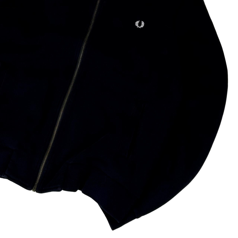 Кофта Fred Perry