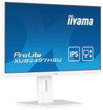 Монитор 23,8" Iiyama ProLite XUB2497HSU-W2