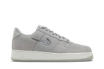 Кроссовки Nike Air Force 1 Low "Light Smoke Grey"