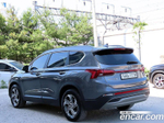 Hyundai Santa Fe TM Дизель 2.2 2WD (07.2020)