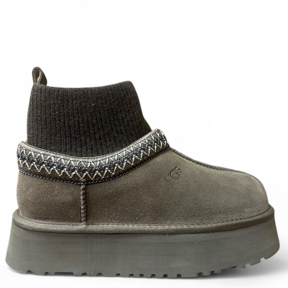 Ugg Tazz Knit - Hickory