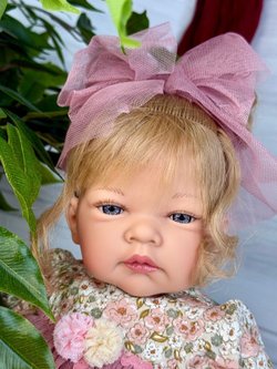 Кукла Nines 45см CELIA мягконабивная (N6560K)