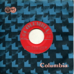 The Brothers Four ?/ A Pretty Girl Is Like A Little Bird - Yellow Bird (7" Vinyl Single)