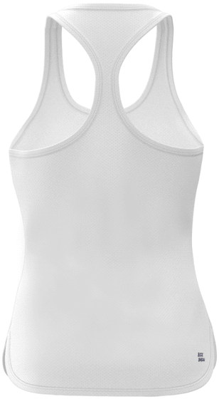 Майка для девочек Bidi Badu Crew Junior Tank, арт. G1580003-WH