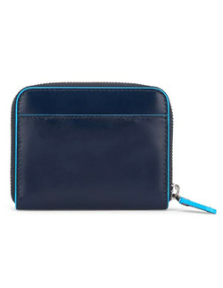 Кошелек Piquadro Blue Square PU5958B2R/BLU