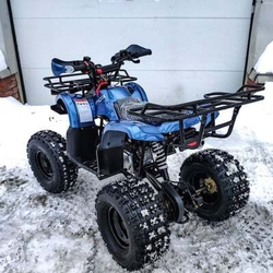 Квадроцикл MOTOLAND 125 FOX A