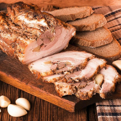 Гвоздика молотая Золото Индии