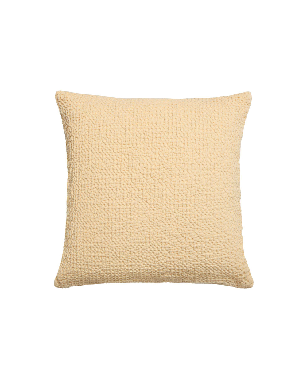 Zara Home наволочка декоративная из хлопка, зелёный · 1137/007
