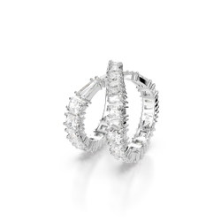 HYPERBOLA:RING WHITE/RHS 50