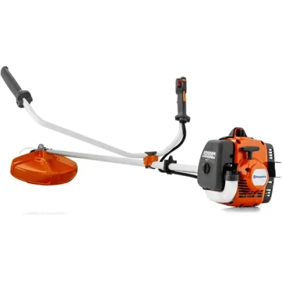 Триммер бензиновый Husqvarna 129R 2-х тактный 1.15 л.с., захват 430 мм, 9673223-02