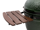 Столики складные для гриля Green Kamado II, модель L, комплект 2 шт.