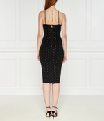 Платье Elisabetta Franchi - черный(AM41B42E2)