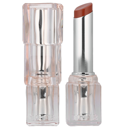 TIRTIR, Waterism Glow, тающий бальзам, оттенок 06 мед и орех, 3,3 г (0,11 унции)