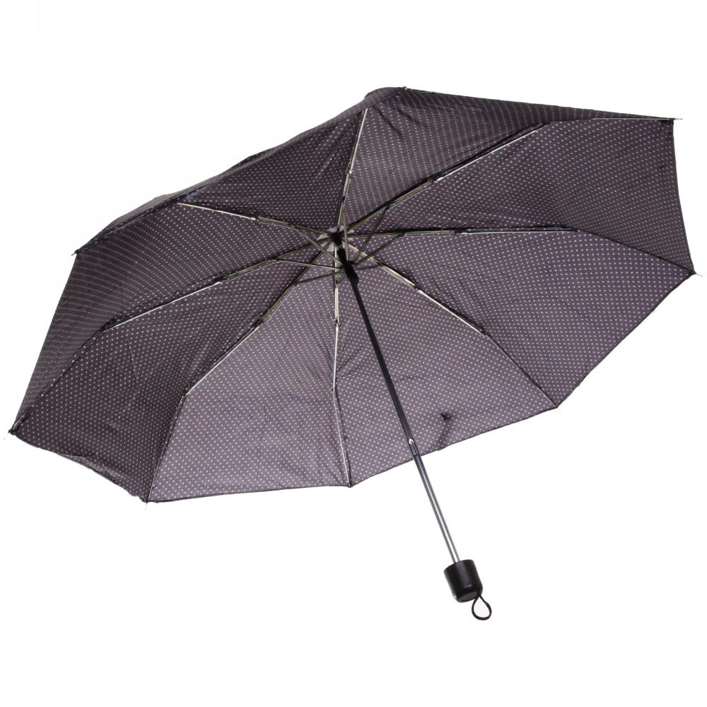 Зонт женский механический «Ultramarine - Цветы», микс 5-7 расцветок, 8 спиц, d-97см, длина в слож. виде 24см