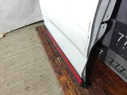 Дверь передняя левая Changan CS35PLUS 18-нв Б/У Оригинал S111F2701030100AA