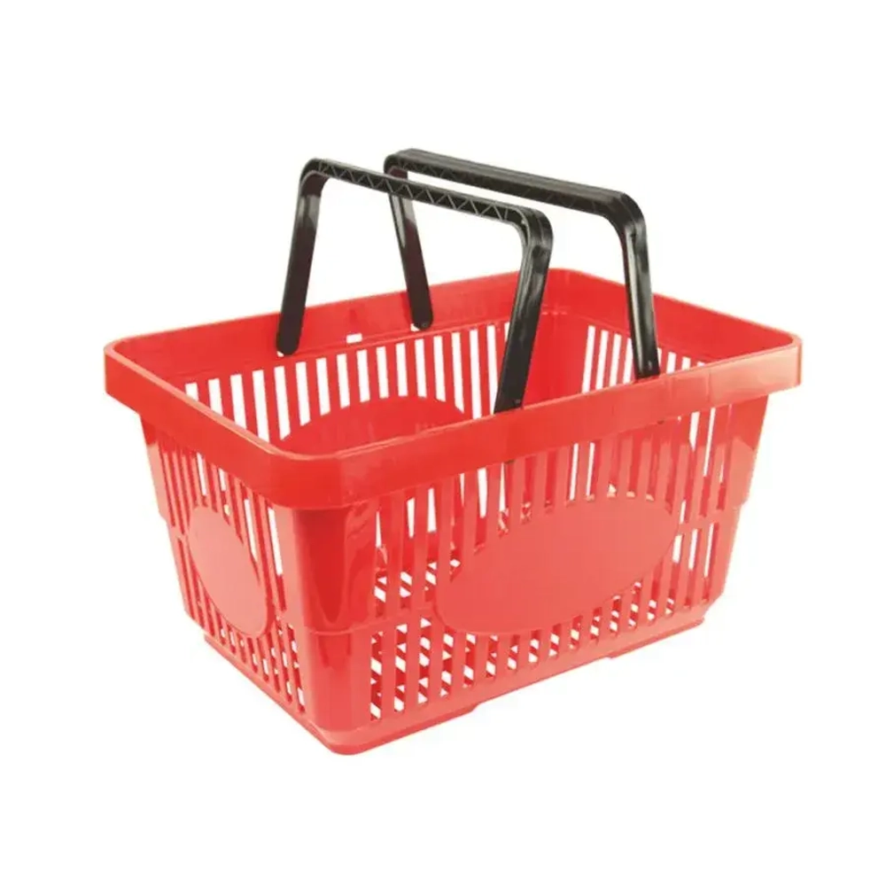 Корзина для покупок (425*300*225)