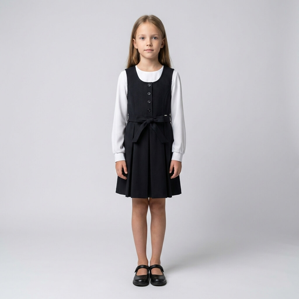 Сарафан А-1102