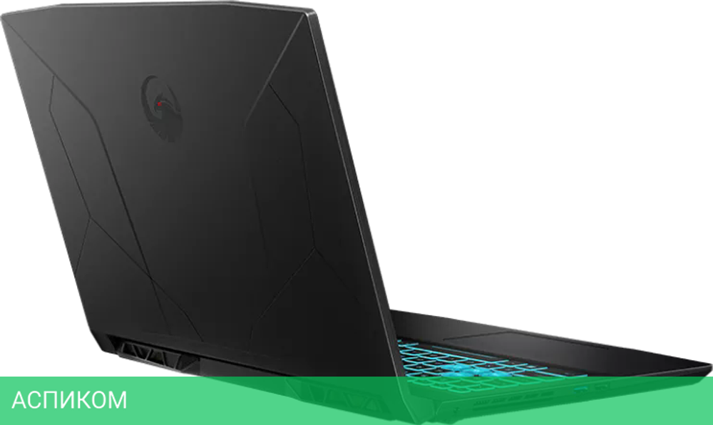 Ноутбук MSI Bravo 15 C7UCX-235AU