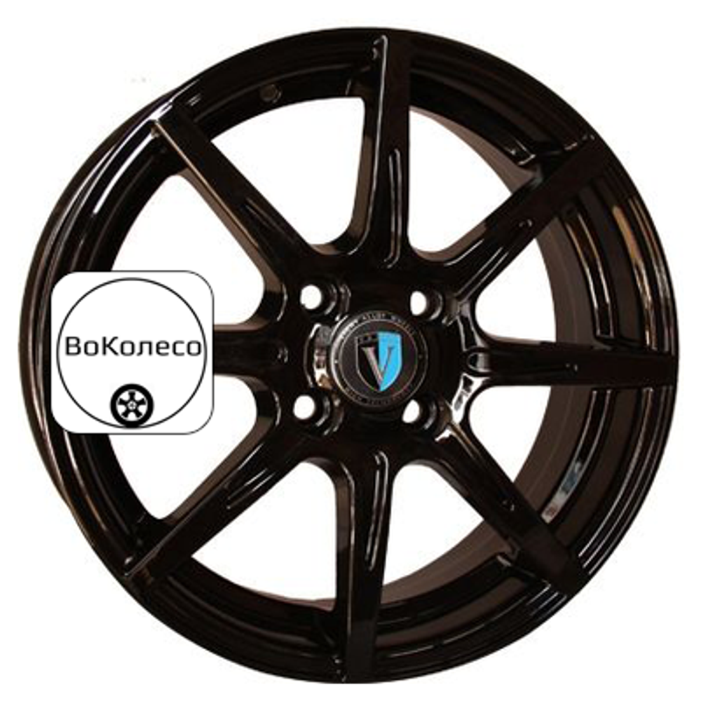 5,5x15/4x100 ET45 D60,1 1508 BL Venti