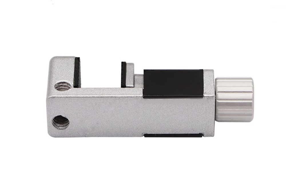 Зажим регулируемый для быстрой фиксации