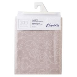 Скатерть Gipfel Sharlotte 42817 180x300 см