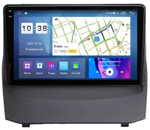 Магнитола для Ford Fiesta 2008-2018 - Parafar PF171RN2K на Android 13, QLED+2K, ТОП процессор, 4Гб+32Гб, CarPlay, 4G SIM-слот