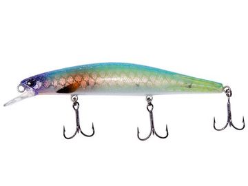 Воблер сусп. LJ Pro Series MAKORA SP 13.00/701