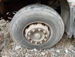 КамАЗ 6520 6x4 Самосвал 6520-53 (Дизельный, 11,8 л, 400 л.с., МТ)