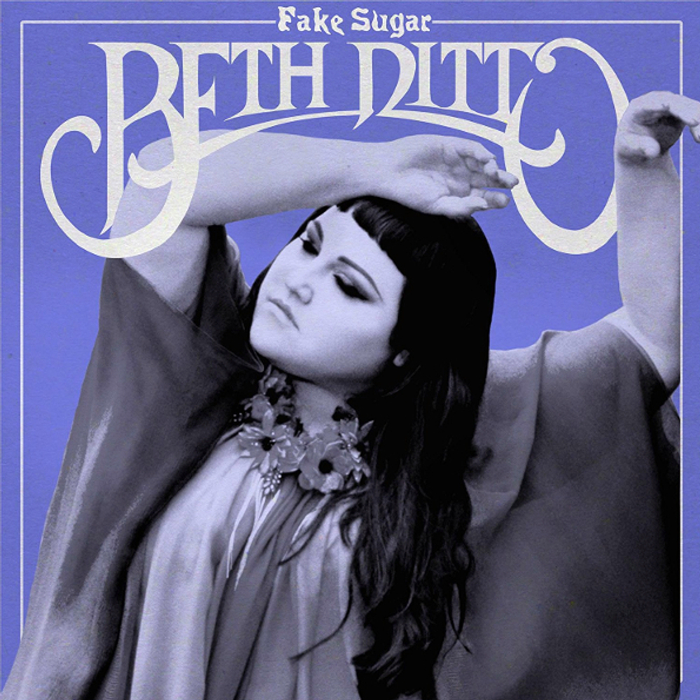 Beth Ditto / Fake Sugar (LP)