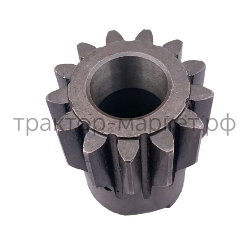 Шестерня левой полуоси (13 зубьев) Уралец/Синтай
