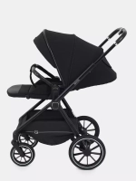 Коляска детская Rant MOSS (2в1) RA321 Black