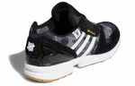 Кроссовки Bape X Undefeated X Adidas Originals Zx 8000