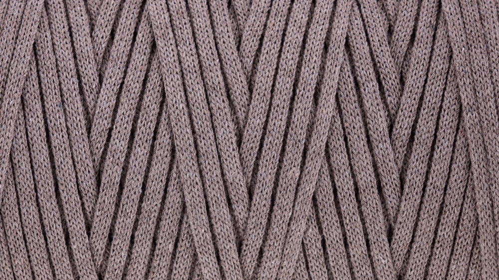 Мокко Лайт Хлопковый шнур