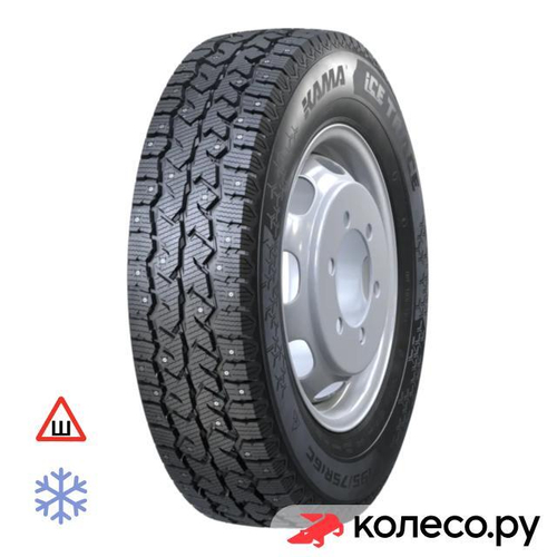 ICE TRACE (HK-530) 215/75 R16 116/114R