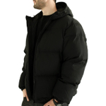 Пуховик Diesel (Black)
