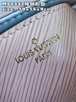 Louis Vuitton Twist PM