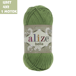 Bella (alize)