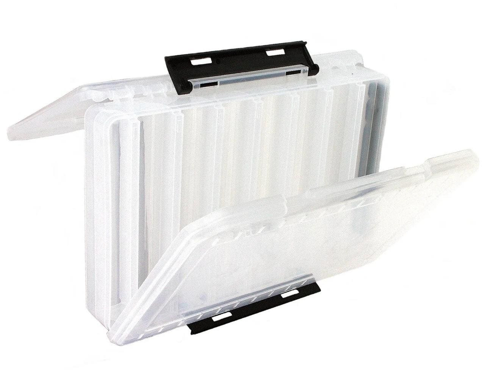 Коробка для приманок 270*190*50 мм, 14 отделений