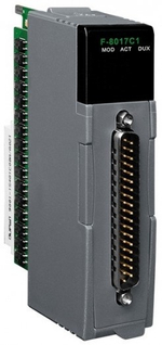 Модуль ICP DAS F-8017C1 CR