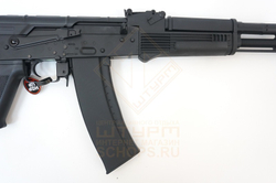 Модель автомата Cyma АК-74М(СМ047C)