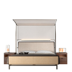 Кровать ChiWingLo FORA Bed