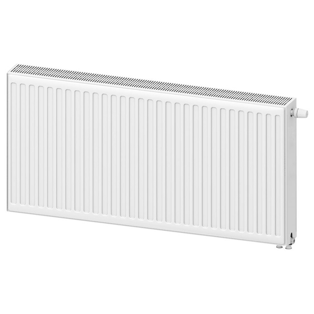 Радиатор 22-500-1000 VALFEX STEEL VC (нижнее подключение) 2242 Вт