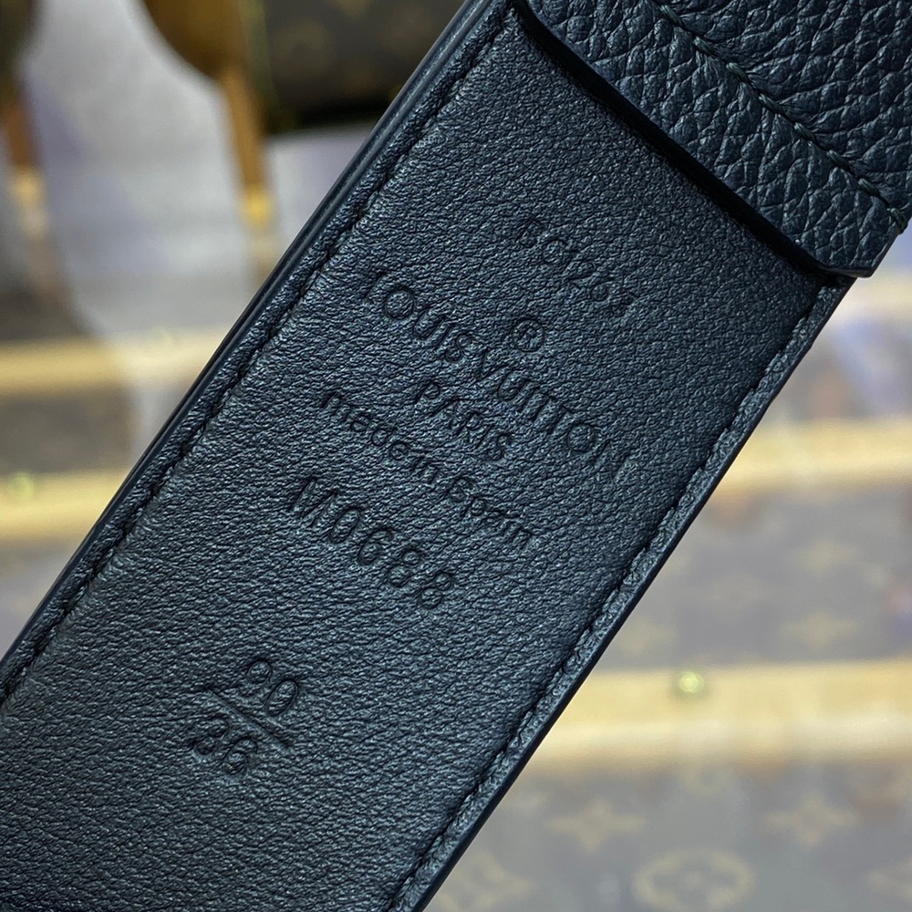 Louis Vuitton Belt