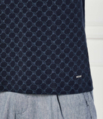 Поло JJ-28 Joop! - темно-синий(30045550)