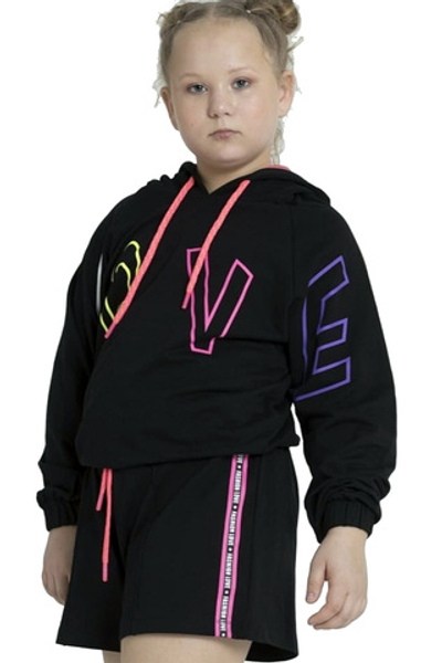 костюм LOVE FASHION 4091