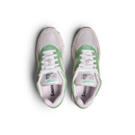 Кроссовки Saucony Shadow 6000 "Grey Green"