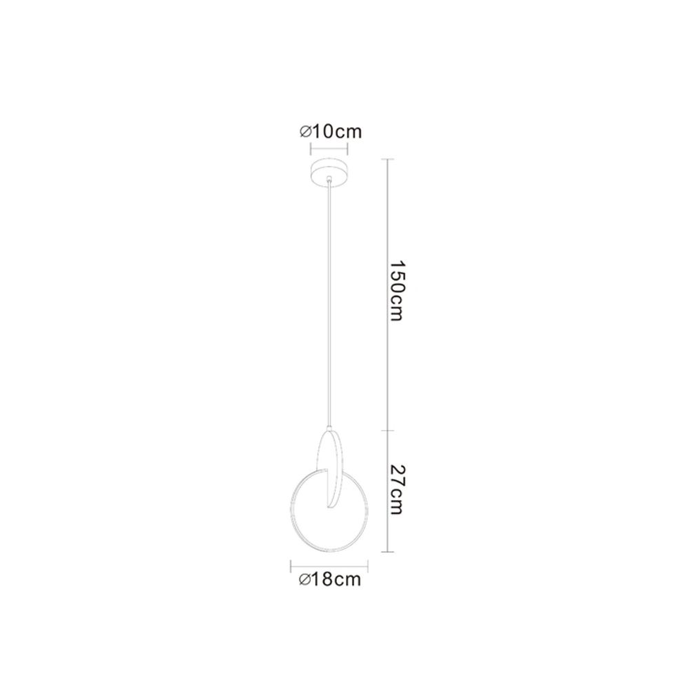 Подвесной светильник Arte lamp
