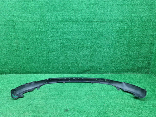 Юбка переднего бампера Toyota RAV 4 ca40 (15-19)